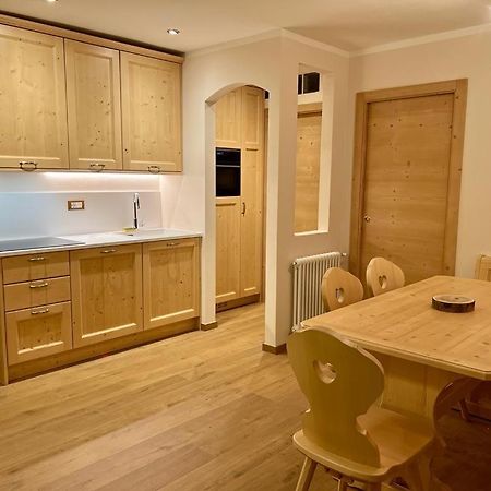 Ferienwohnung Emarghe, Casa A Moena Exterior foto