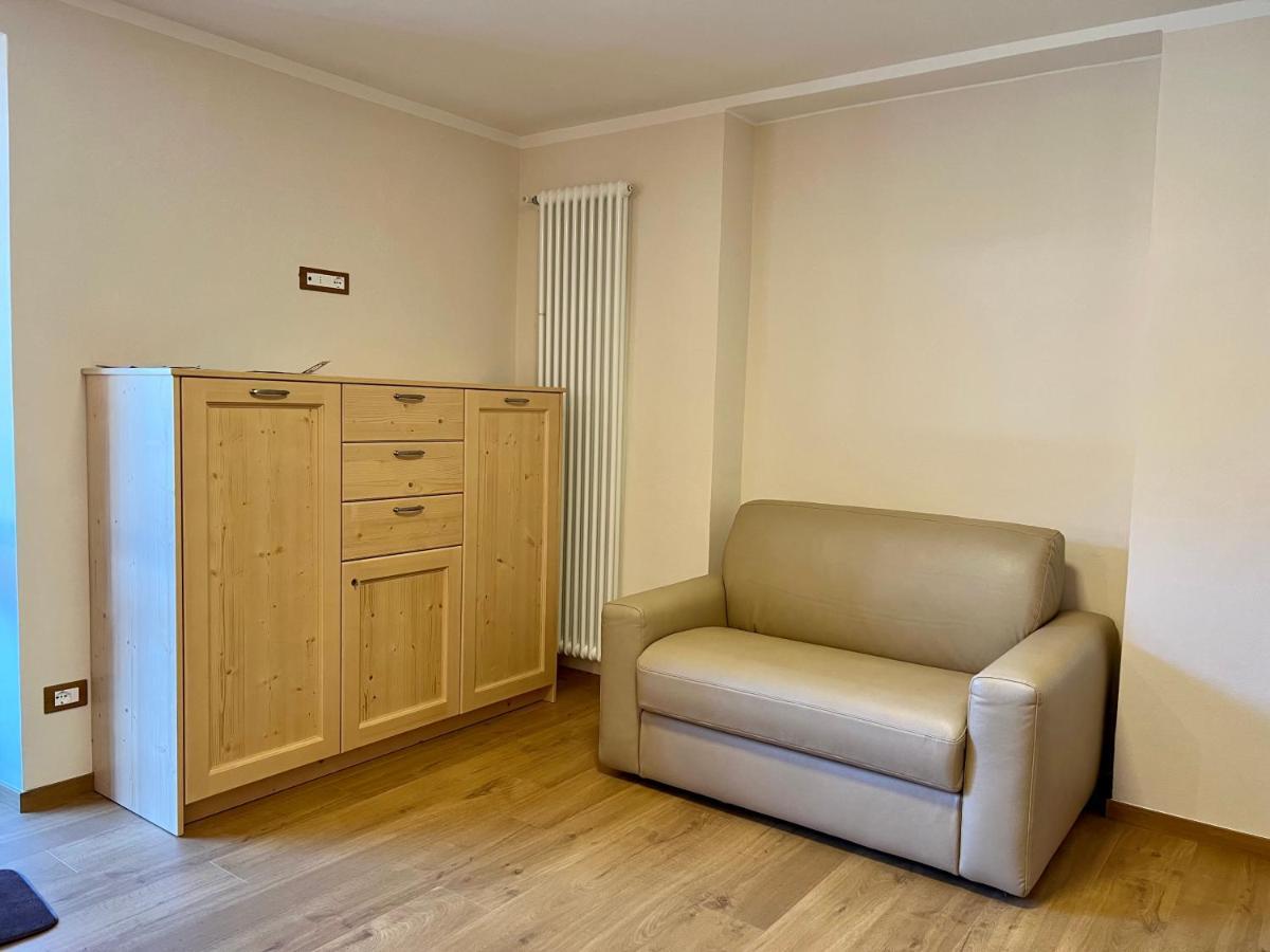 Ferienwohnung Emarghe, Casa A Moena Exterior foto